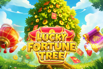 Lucky Fortune Tree från Pragmatic Play