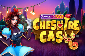 Slot  Connectify Pays Cheshire Cash utan registrering