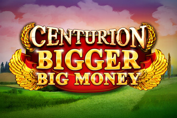 Centurion Bigger Big Money från Inspired