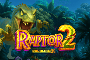 Raptor 2 online