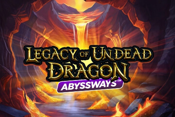 Legacy of Undead Dragon ABYSSWAYS - online spelautomat