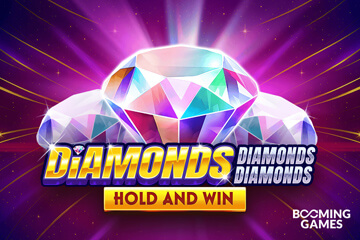 Diamonds Diamonds Diamonds online