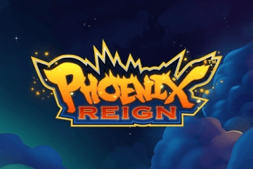 Phoenix Reign online gratis