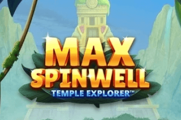 Max Spinwell: Temple Explorer online