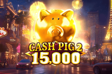 Cash Pig 2 15,000 online
