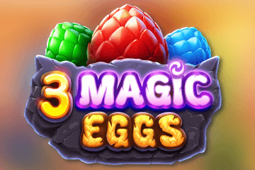 Gratis spelautomat 3 Magic Eggs