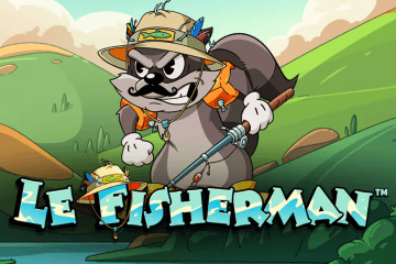 Le Fisherman online gratis