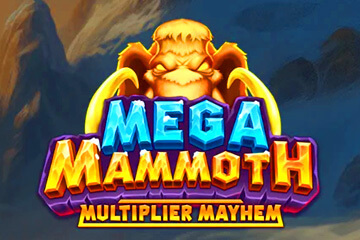 Mega Mammoth Multiplier Mayhem