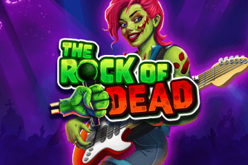 The Rock of Dead online
