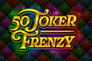 Brilliant Pots 50 Joker Frenzy - online spelautomat