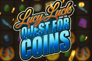 Slot  Lucy Luck and the Quest for Coins online