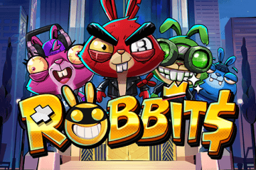 Robbits online