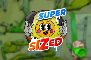 Spelautomat Supersized