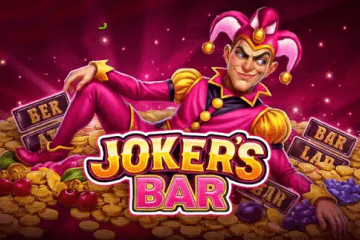 Slot Joker's Bar