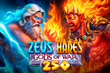 Zeus Ze Zecond online