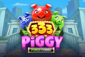 Online slot 333 Piggy POWER COMBO