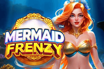 Spelautomat Mermaid Frenzy utan registrering