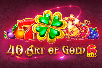 Art of Gold 6 Reels online gratis