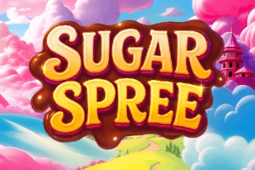 Sugar Spree på ett nätcasino