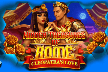Hidden Treasures of Rome - Cleopatra's Love online gratis