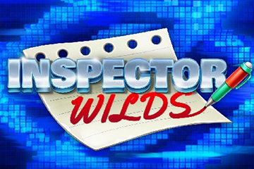 Spelautomat Inspector Wilds