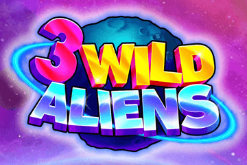 Slot 3 Wild Aliens