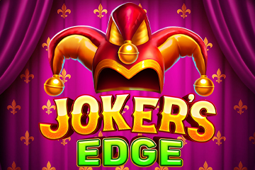 Slot Joker’s Edge