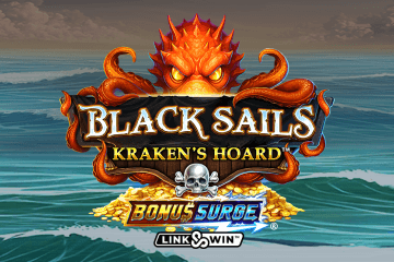 Slot  Black Sails: Kraken’s Hoard online