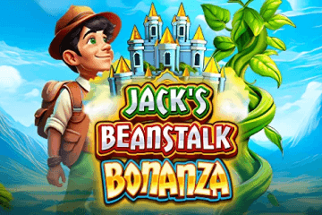 Jack’s Beanstalk Bonanza på ett nätcasino