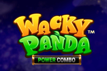 Wacky Panda Power Combo online gratis