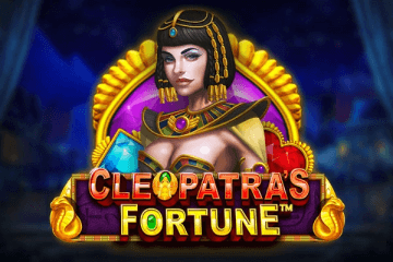 Spelautomat Cleopatra's Fortune utan registrering