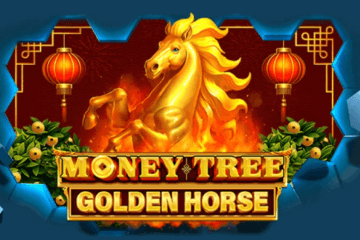 Money Tree Golden Horse online gratis