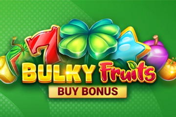 Spela Bulky Fruits Buy Bonus