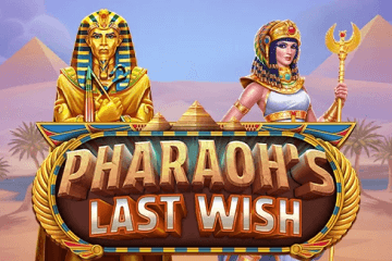 Pharaoh's Last Wish online gratis