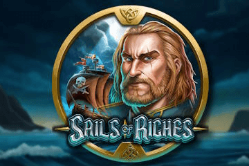 Slot  Sails of Riches utan registrering