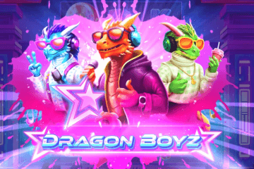 Dragon Boyz online