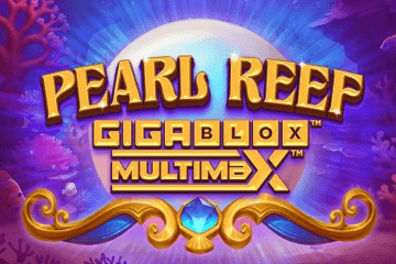 Online slot Pearl Reef Gigablox Multimax
