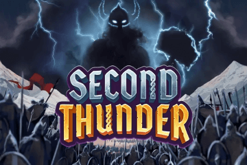 Second Thunder från Thunderkick