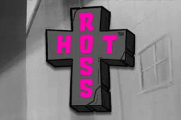 Hot Ross från Hacksaw Gaming