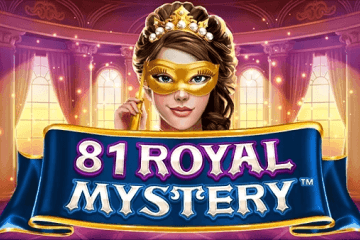 81 Royal Mystery online
