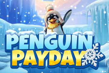 Slot  Penguin Payday online