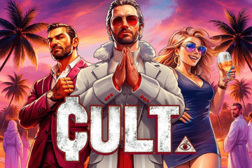 CULT. från Pragmatic Play