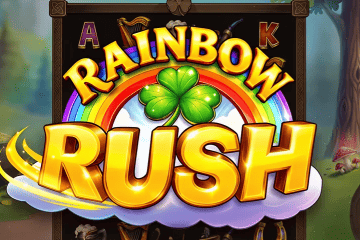 Rainbow Rush online gratis