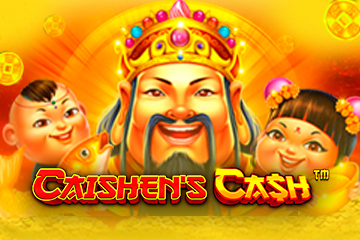 Caishen's Cash Online