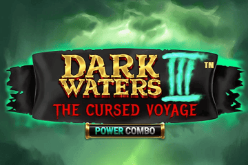 Online slot Dark Waters III Power Combo The Cursed Voyage