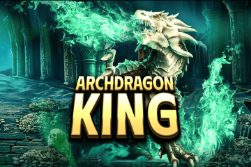 Spelautomat Archdragon King online