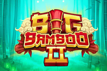 Online slot Big Bamboo 2
