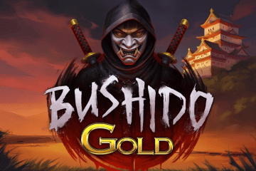 Slot  Bushido Gold online