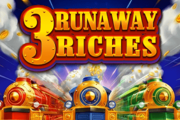 Slot  3 Runaway Riches utan registrering