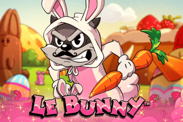 Spelautomat Le Bunny utan registrering